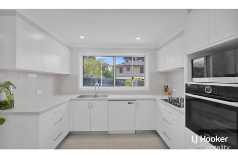 Property photo of 57 Tree Top Circuit Quakers Hill NSW 2763