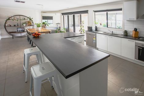 Property photo of 4 Sundew Drive Kangaroo Flat VIC 3555