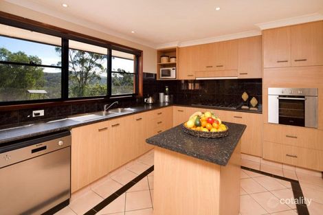 Property photo of 533 Gold Coast Springbrook Road Mudgeeraba QLD 4213