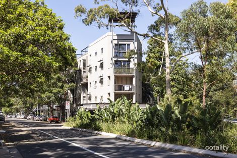 Property photo of 17/84-90 McLachlan Avenue Darlinghurst NSW 2010