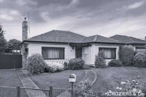 Property photo of 85 Messmate Street Lalor VIC 3075