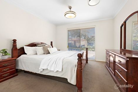 Property photo of 85 Oak Place Mackenzie QLD 4156