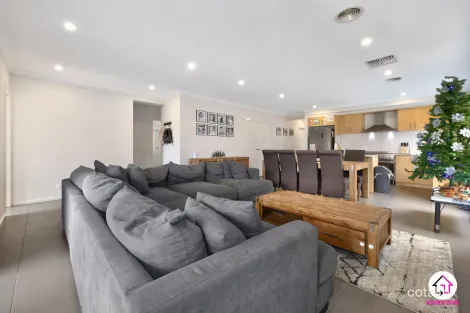 Property photo of 23 Seafarers Way Wallan VIC 3756