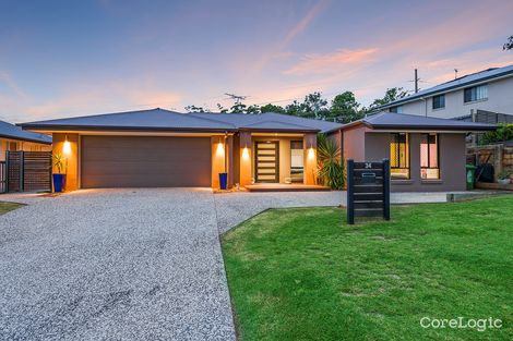 Property photo of 34 Alfa Drive Upper Coomera QLD 4209