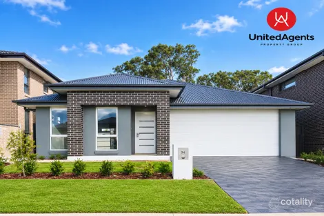 26 Kangan Rise, Catherine Field, NSW 2557