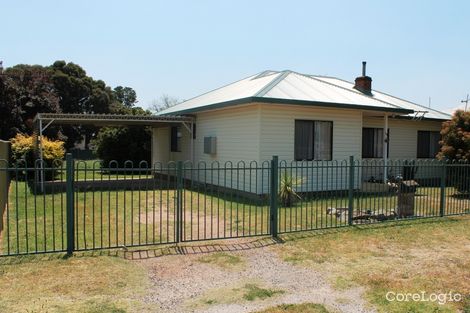 Property photo of 158 Mortimer Street Mudgee NSW 2850