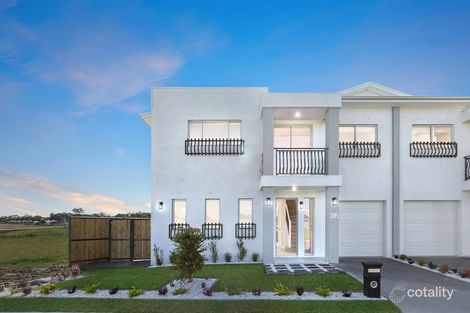 36 Hereford St, Hobartville, NSW 2753