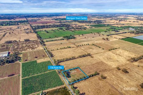 735 Ryan Rd, Merrigum, VIC 3618