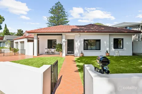 24 Wark Ave, Pagewood, NSW 2035