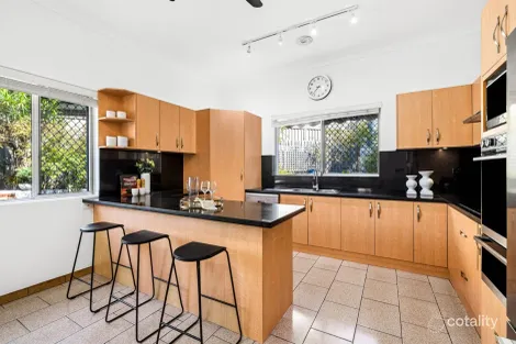 Property photo of 24 Wark Avenue Pagewood NSW 2035