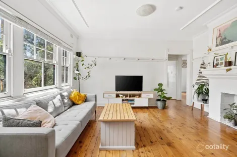 7/2 Prince St, Randwick, NSW 2031