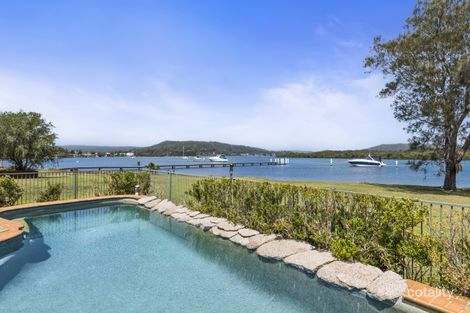 Property photo of 26 Morton Crescent Davistown NSW 2251