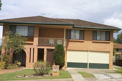 Property photo of 23 Brownleaf Street Mansfield QLD 4122