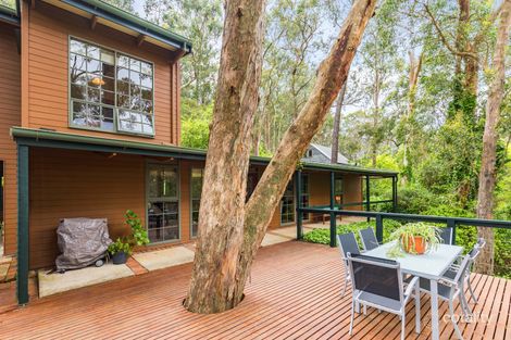 Property photo of 1 Campbell Avenue Crafers SA 5152