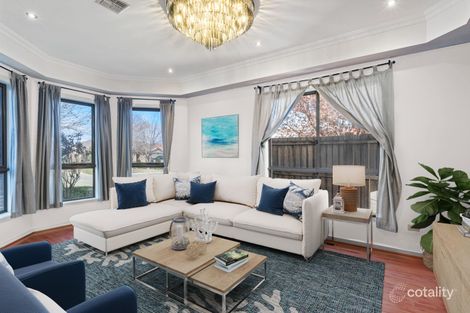 Property photo of 11 McClung Street Gungahlin ACT 2912