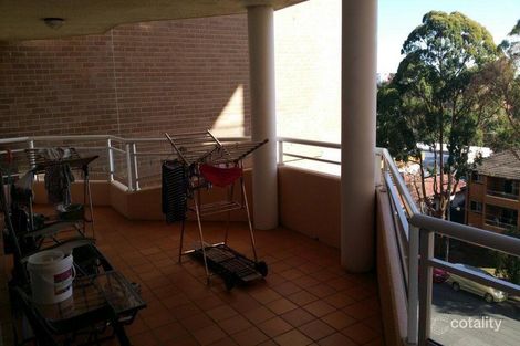 Property photo of 24/11-15 Bond Street Hurstville NSW 2220