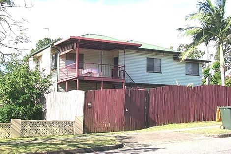 Property photo of 544 Musgrave Road Coopers Plains QLD 4108
