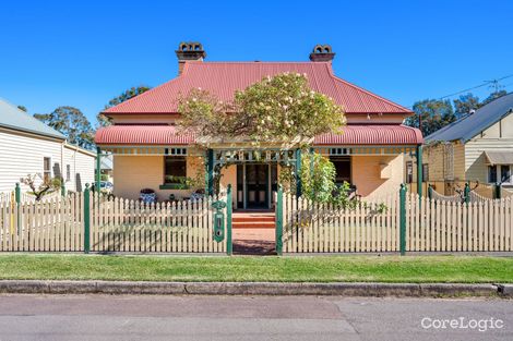 Property photo of 34 Bonar Street Maitland NSW 2320