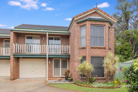 10/10-12 Alexander Ct, Tweed Heads South, NSW 2486