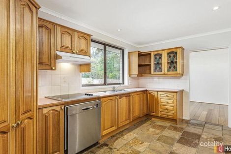 Property photo of 127 Pennefather Street Higgins ACT 2615