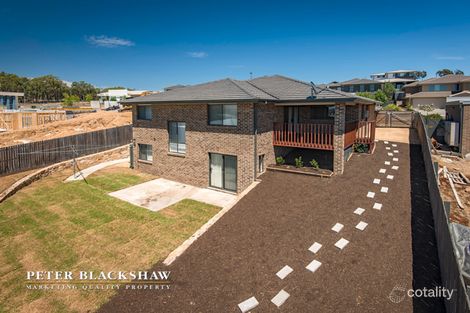 Property photo of 18 Beanland Street Casey ACT 2913