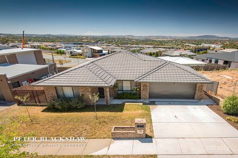 Property photo of 18 Beanland Street Casey ACT 2913