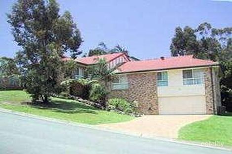 16 Jarrahdale Dr, Elanora, QLD 4221