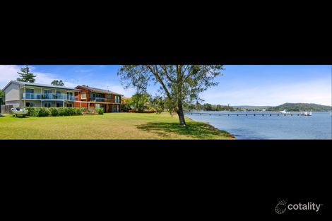 Property photo of 26 Morton Crescent Davistown NSW 2251