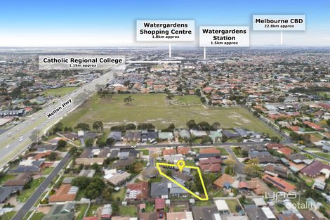 Property photo of 5 Melva Court Sydenham VIC 3037