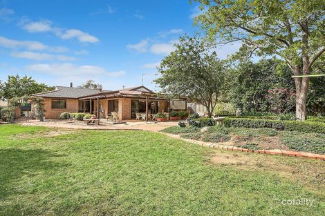 Property photo of 6 Wentworth Avenue Mudgee NSW 2850