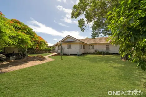 Property photo of 33 Sydney Street Redcliffe QLD 4020