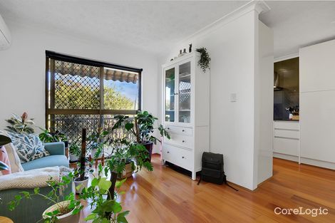 Property photo of 5/33 Dixon Street Auchenflower QLD 4066