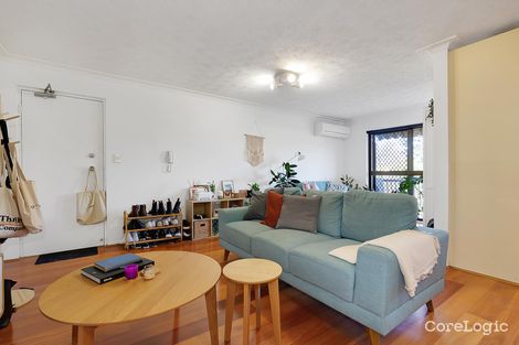 Property photo of 5/33 Dixon Street Auchenflower QLD 4066