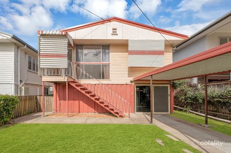 Property photo of 32 Byron Street Bulimba QLD 4171