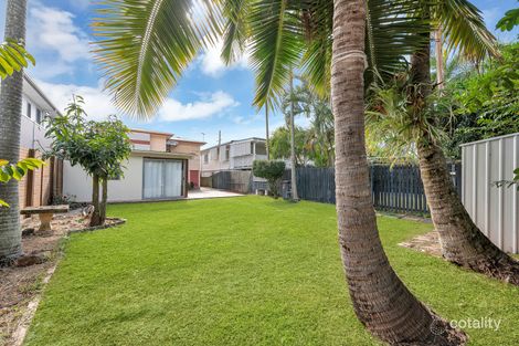Property photo of 32 Byron Street Bulimba QLD 4171