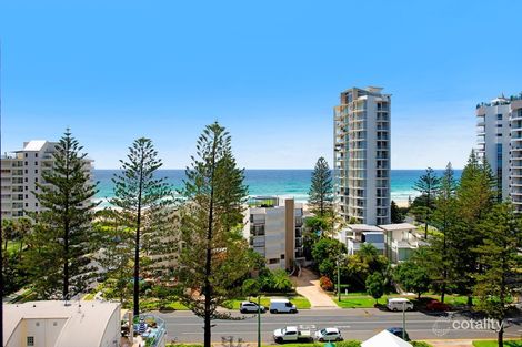 804/10-12 First Ave, Broadbeach, QLD 4218