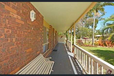 Property photo of 67 Cunningham Street Urangan QLD 4655