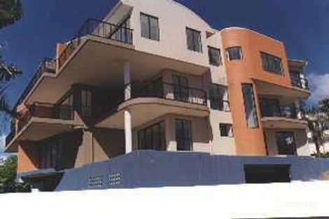 Property photo of 7/8 Park Crescent Sunshine Beach QLD 4567