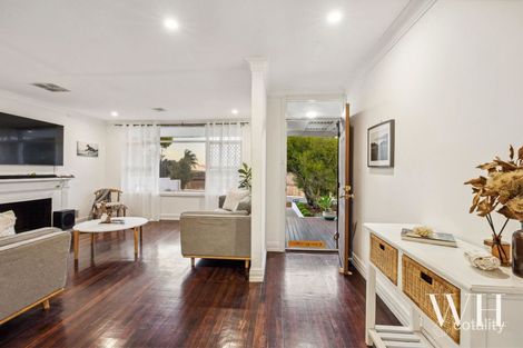 Property photo of 6 Fortini Court Hamilton Hill WA 6163