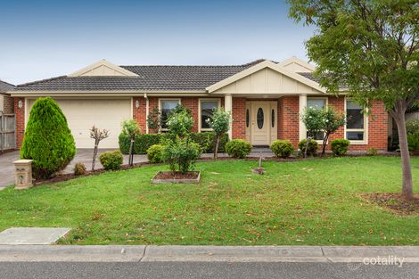 4 Lia Amie Pl, Berwick, VIC 3806