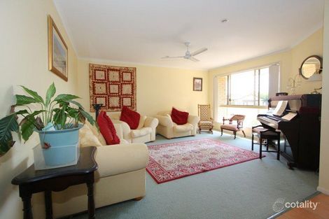 Property photo of 5 Clare Court Innes Park QLD 4670