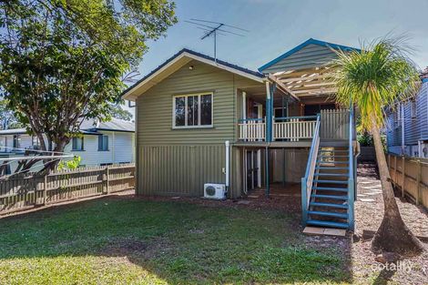 Property photo of 48 Mackay Street Coorparoo QLD 4151