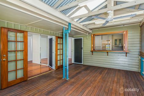 Property photo of 48 Mackay Street Coorparoo QLD 4151