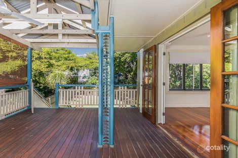 Property photo of 48 Mackay Street Coorparoo QLD 4151