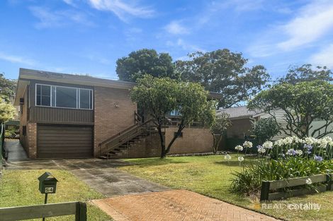 Property photo of 54 Parkes Street Nelson Bay NSW 2315