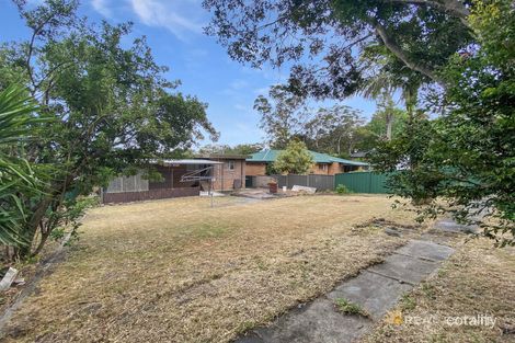 Property photo of 54 Parkes Street Nelson Bay NSW 2315