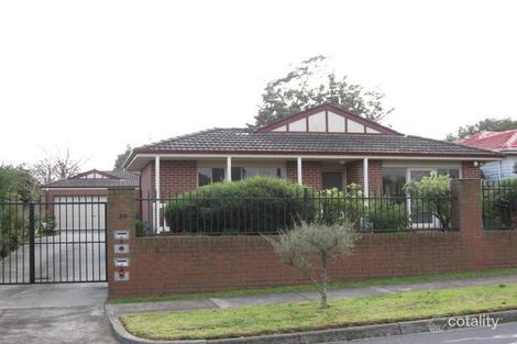 39 Talford St, Doncaster East, VIC 3109