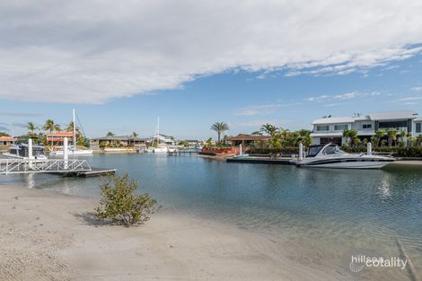 Property photo of 60 O'Grady Drive Paradise Point QLD 4216