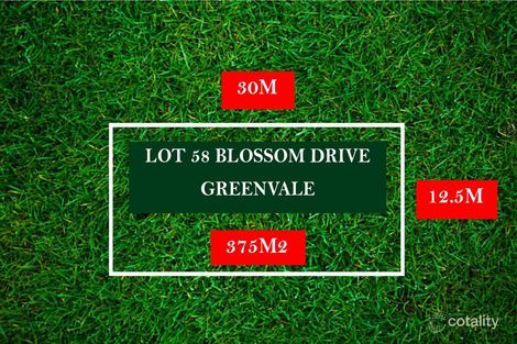 58 Blossom Dr, Greenvale, VIC 3059