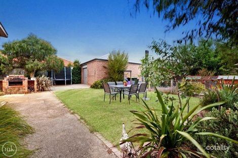 Property photo of 61 Ramblers Way Doreen VIC 3754